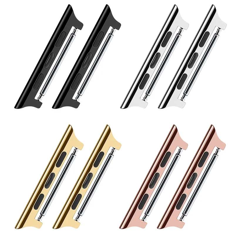 Разъем для Apple Watch Band Se – обзор и цена Watch Band Connector
