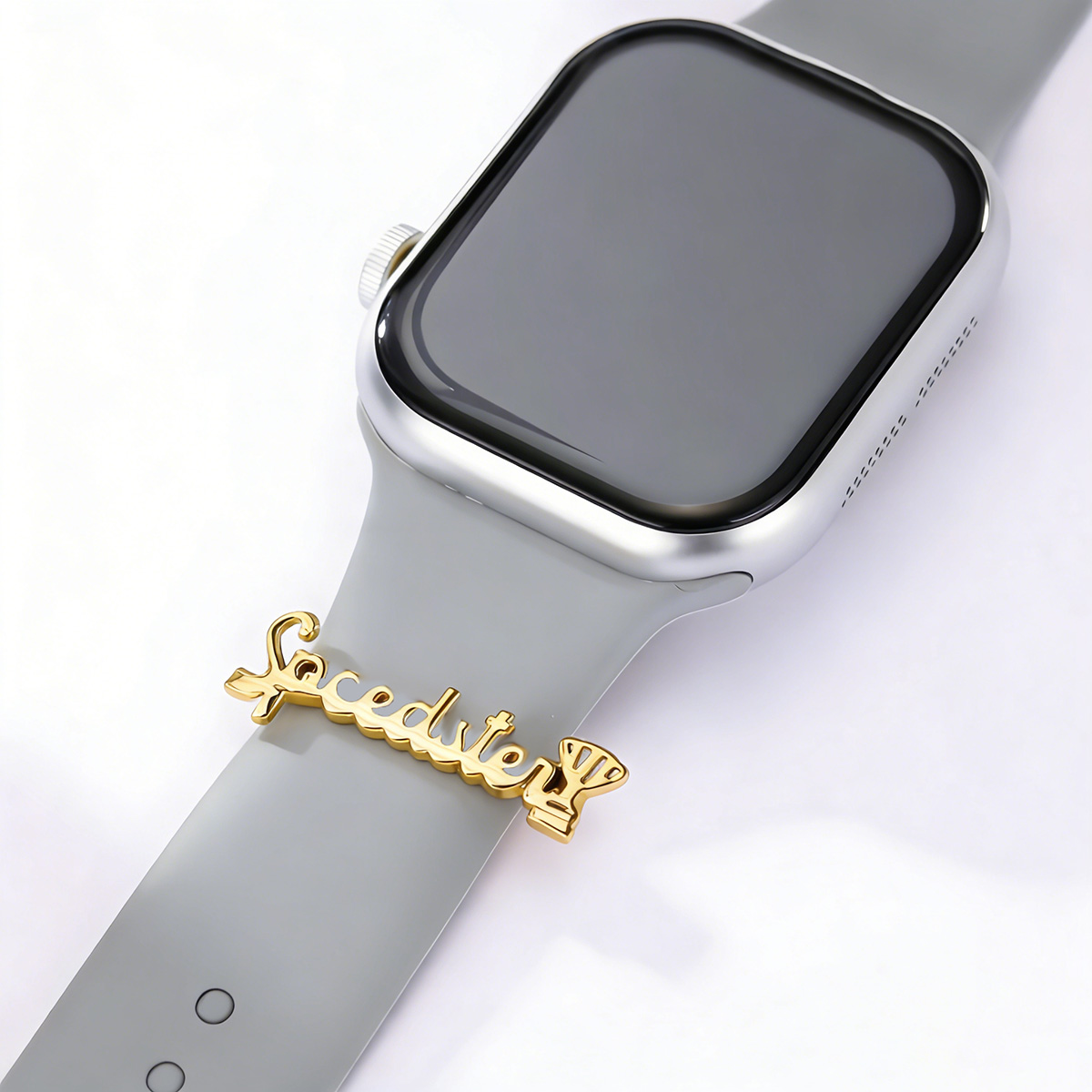 Кольцо для ремешка часов из не – обзор и цена Smartwatch Watch Accessories