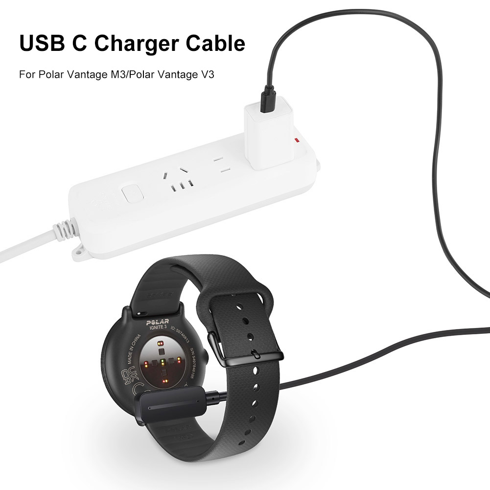USB-кабель для зарядки C-type, – обзор и цена Smartwatch X2