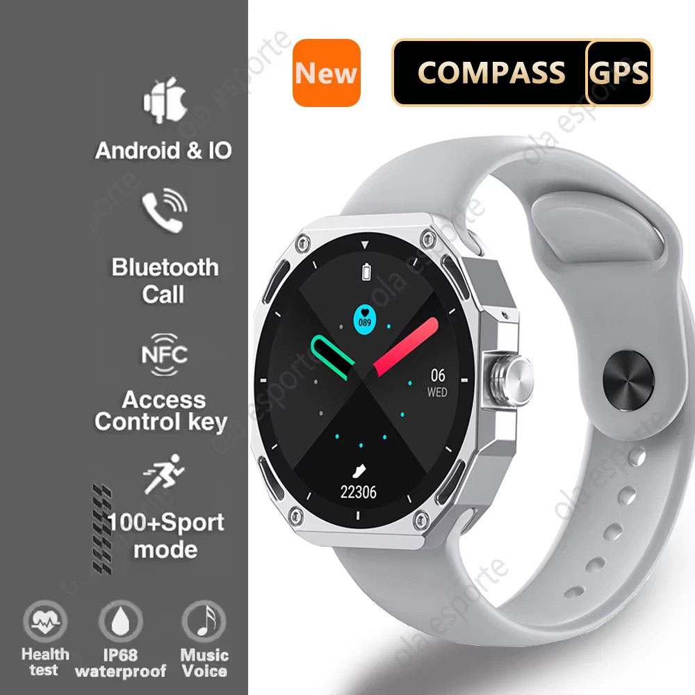 Смарт-часы для мужчин и женщин – обзор и цена Smartwatch Face
