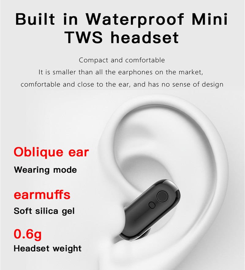 Оригинальные новые умные часы  – обзор и цена Smartwatch Headset