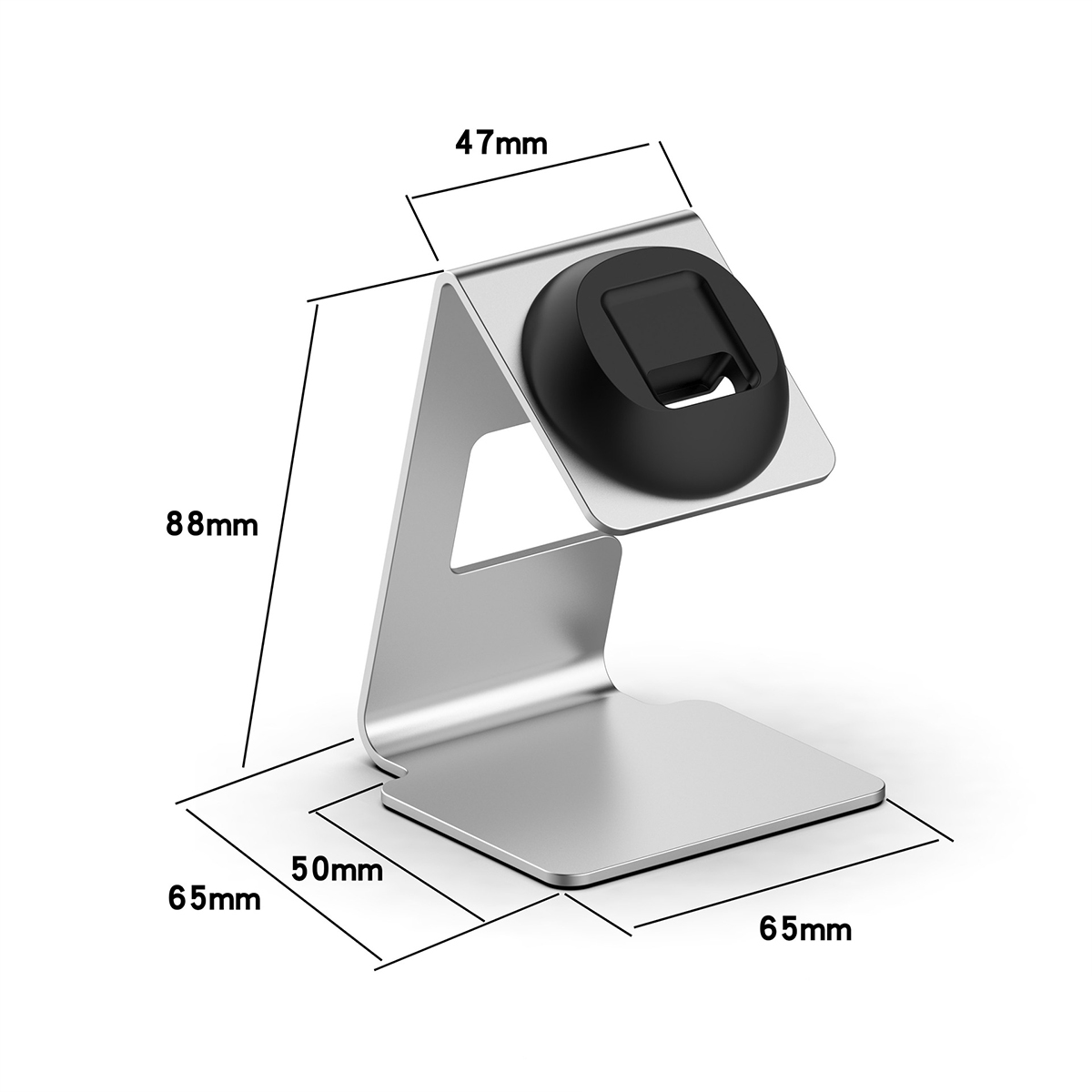 Кабель для зарядки умных часов – обзор и цена Watch Charging Dock