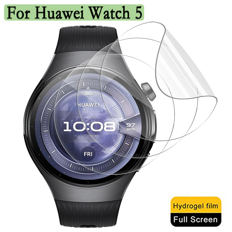 Для часов Huawei Watch 5 42/46 – обзор и цена Watch Face Protector
