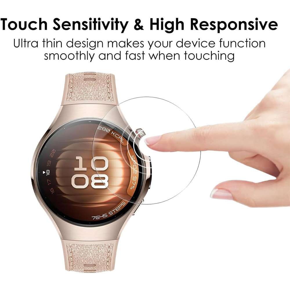Для часов Huawei Watch 5 42/46 – обзор и цена Watch Face Protector